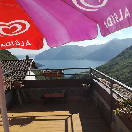 Casa Vacanze 'La Piazza' Vila Zone Exterior foto