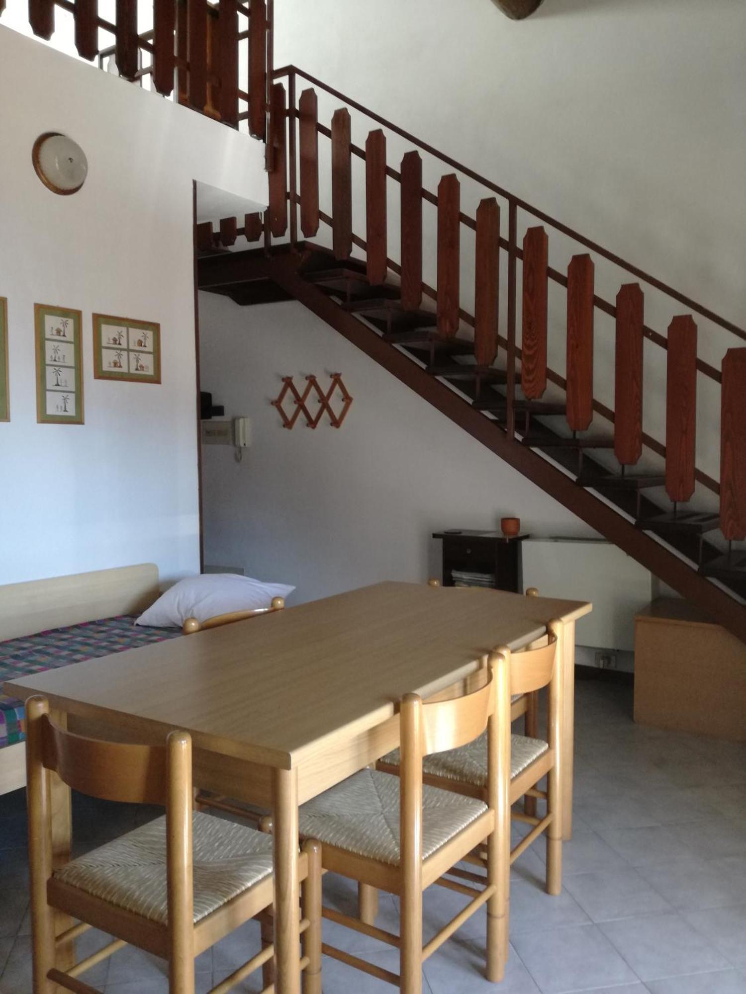 Casa Vacanze 'La Piazza' Vila Zone Exterior foto